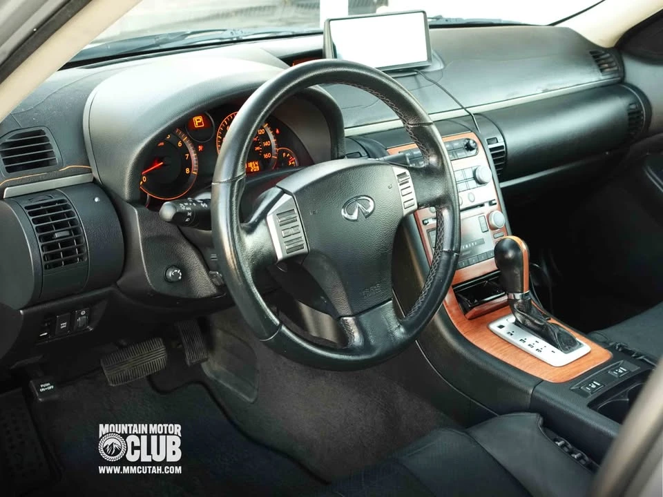 2005 Infiniti G35 3rd Gen - Image 7 of 20