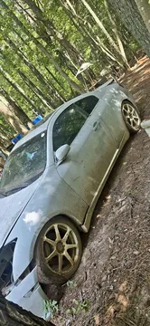 2005 Infiniti G35 Sport
