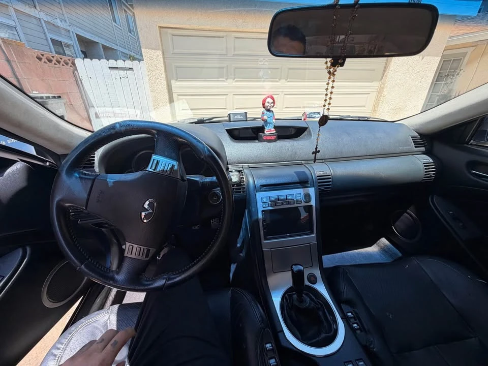 2005 Infiniti G35 3rd Gen - Image 3 of 5