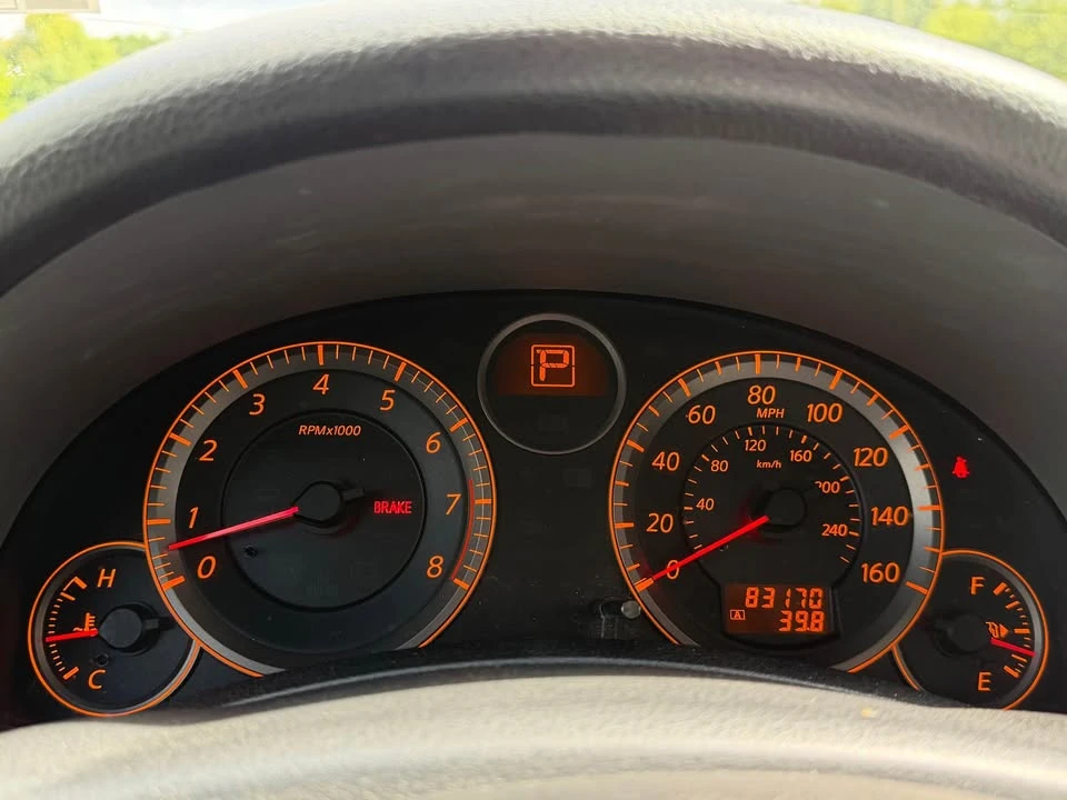 2005 Infiniti G35 3rd Gen - Image 12 of 13