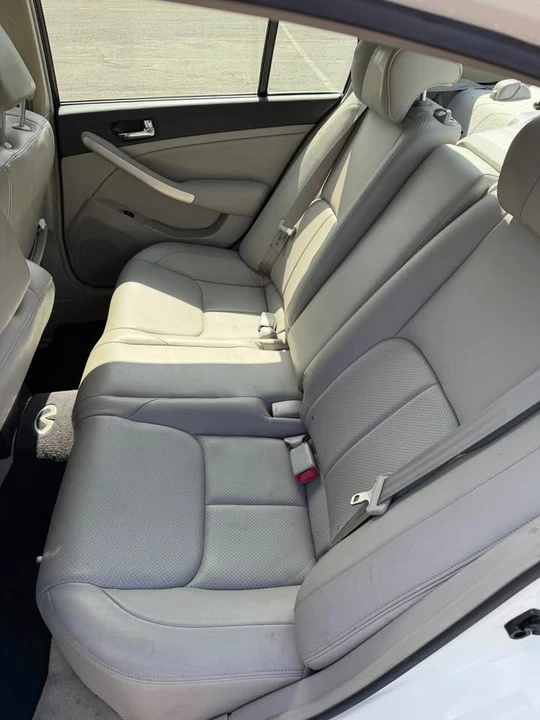 2005 Infiniti G35 3rd Gen - Image 9 of 13