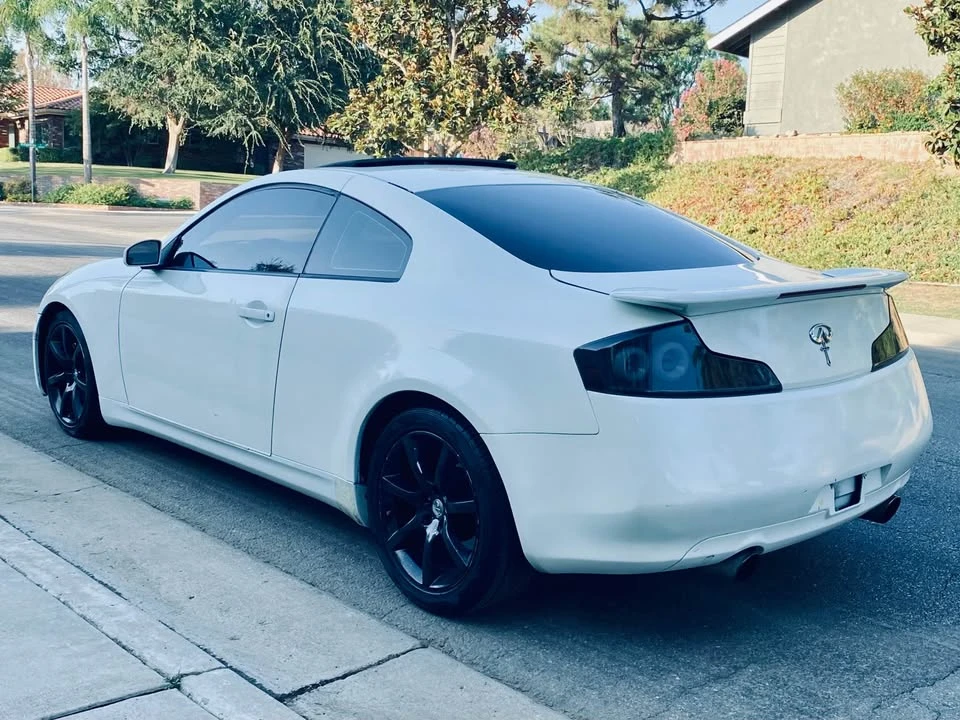 2005 Infiniti G35 3rd Gen - Image 2 of 7