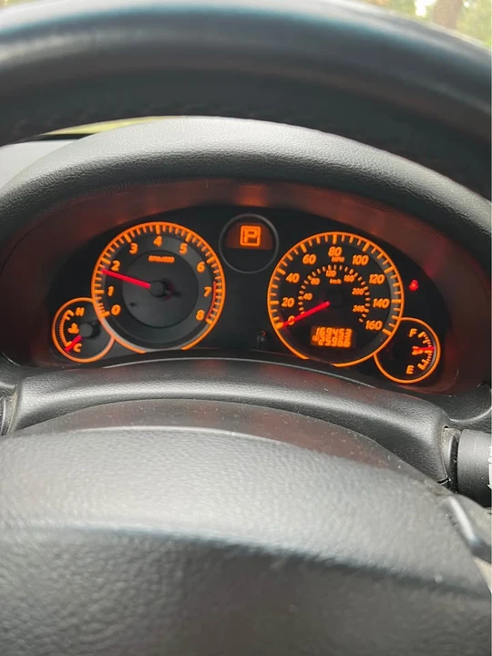 2005 Infiniti G35 3rd Gen - Image 10 of 10