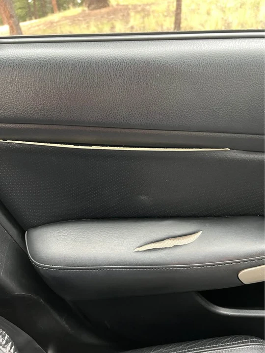 2005 Infiniti G35 3rd Gen - Image 8 of 10
