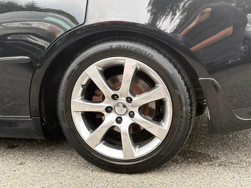 2005 Infiniti G35 3rd Gen - Image 11 of 12