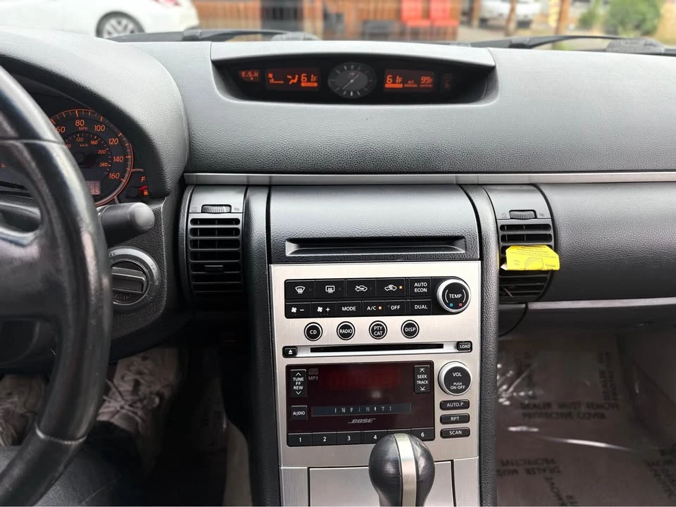 2005 Infiniti G35 3rd Gen - Image 3 of 12