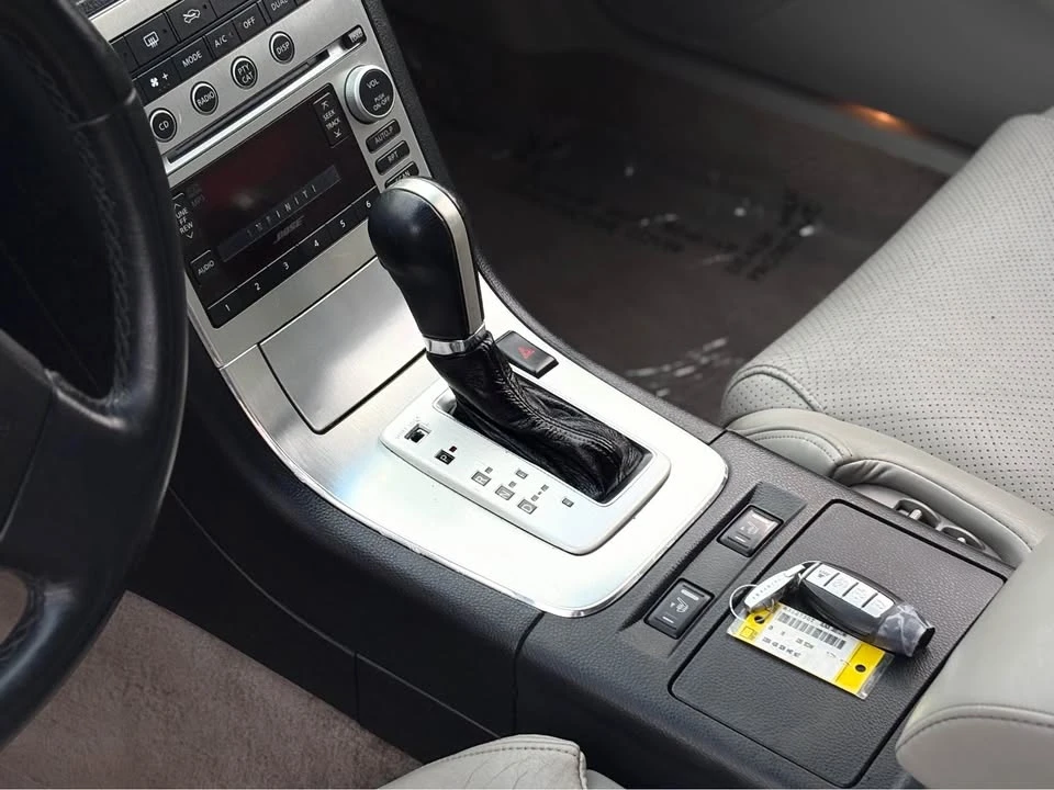 2005 Infiniti G35 3rd Gen - Image 2 of 12