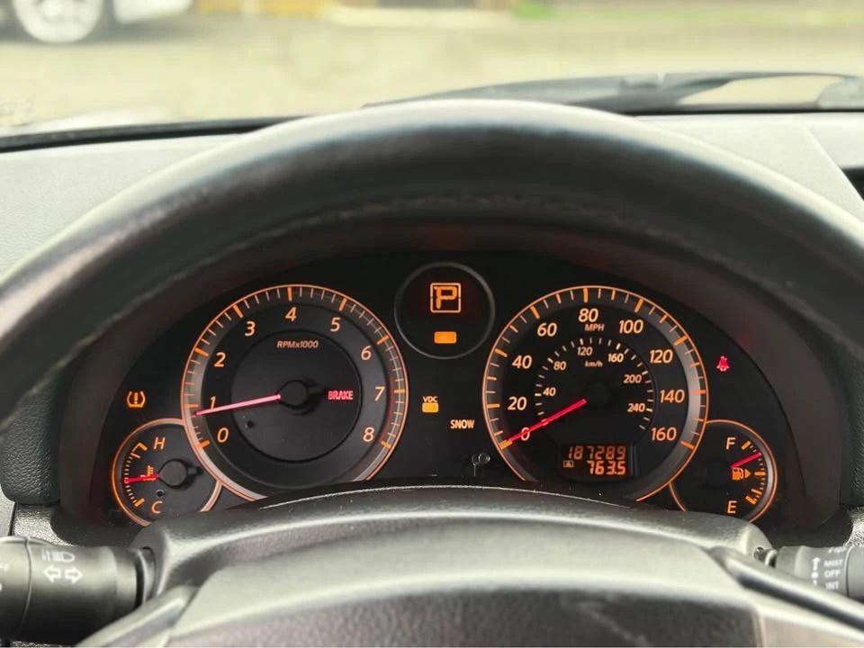 2005 Infiniti G35 3rd Gen - Image 4 of 12