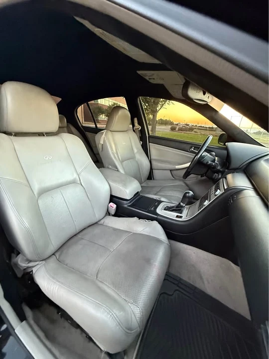 2005 Infiniti G35 3rd Gen - Image 10 of 14