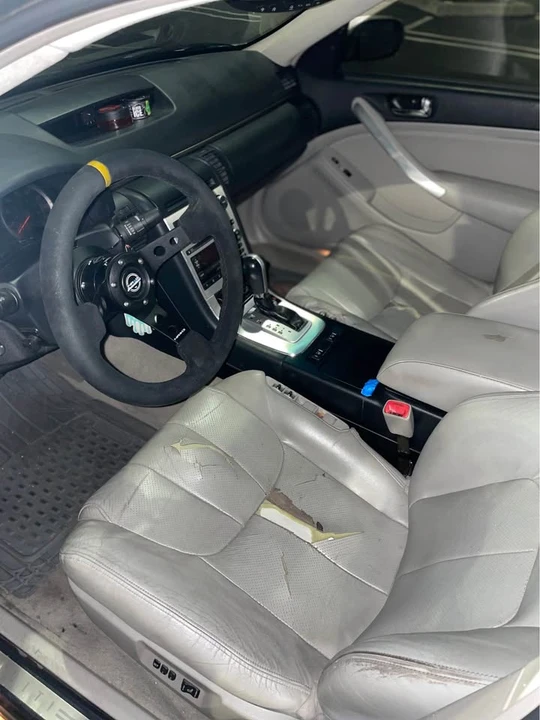 2005 Infiniti G35 3rd Gen - Image 5 of 10