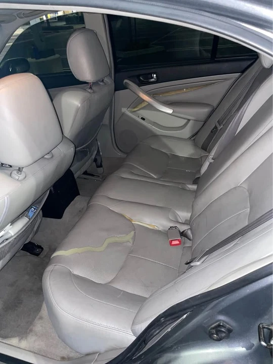 2005 Infiniti G35 3rd Gen - Image 4 of 10