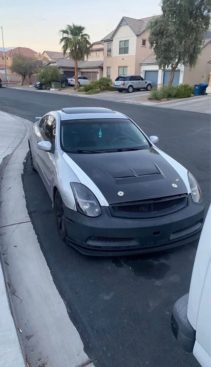 2005 Infiniti G/Q40 - Image 2 of 4