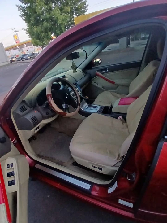 2005 Infiniti FX/QX70 - Image 4 of 4