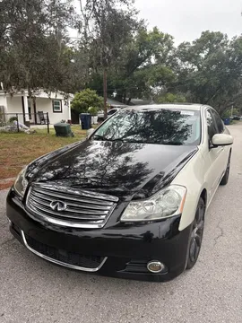 2005 Infiniti M35