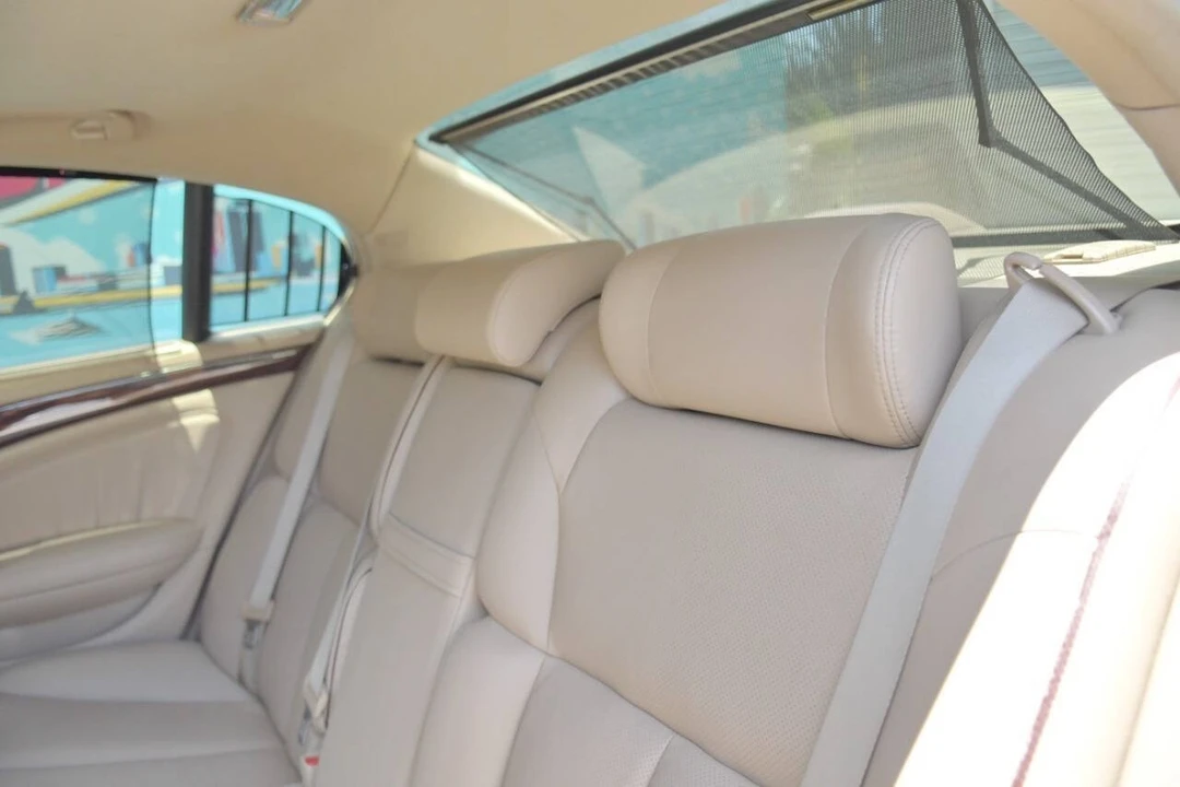 2005 Infiniti Q45 3rd Gen - Image 12 of 12