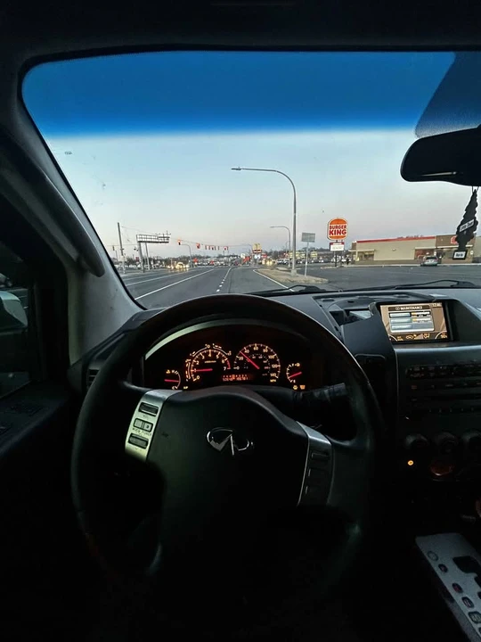 2005 Infiniti Q50 - Image 8 of 11