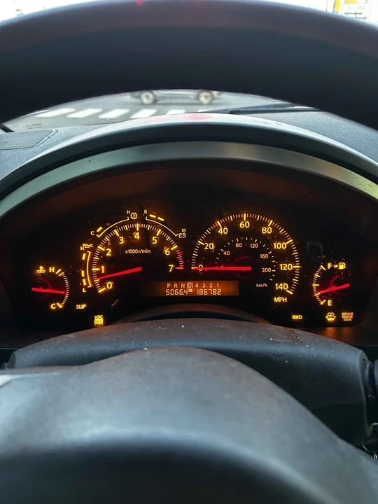 2005 Infiniti Q50 - Image 6 of 11