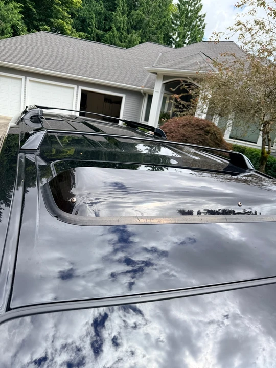 2005 Infiniti QX80 - Image 24 of 31