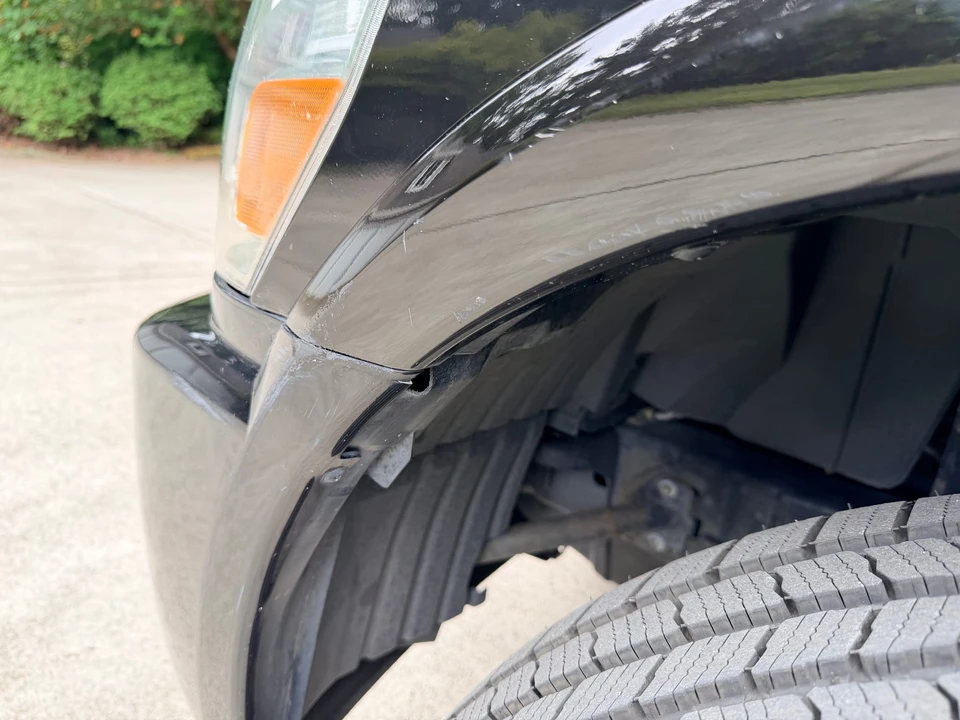 2005 Infiniti QX80 - Image 26 of 31