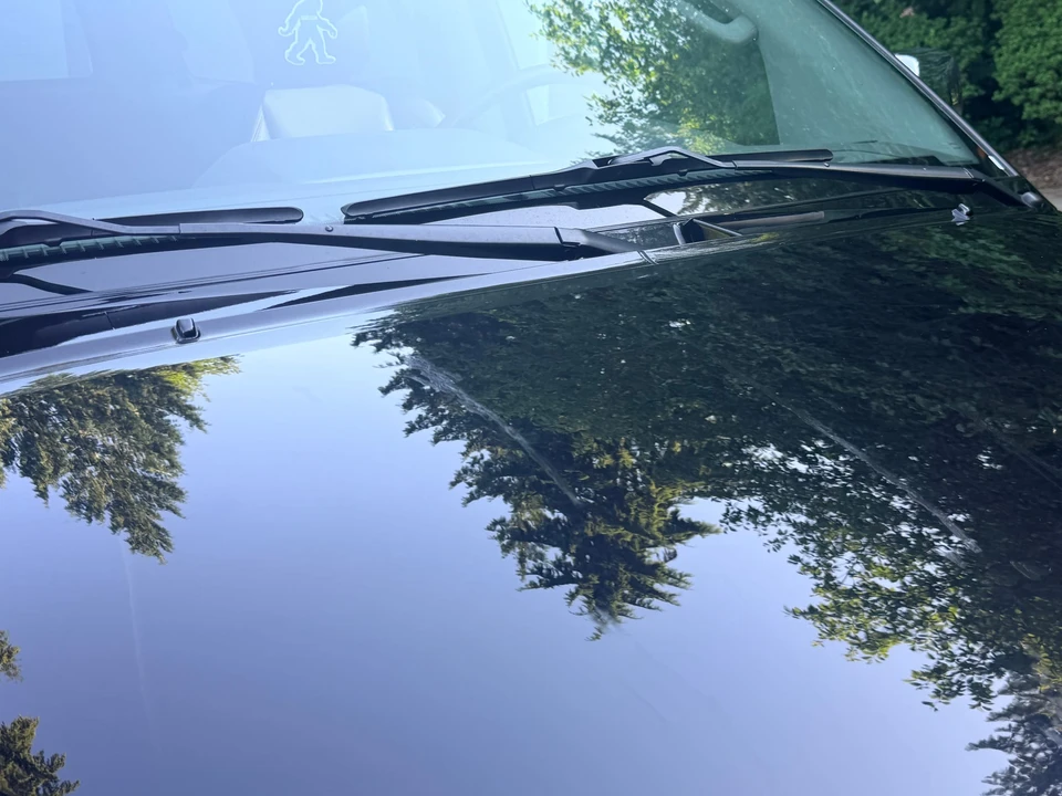 2005 Infiniti QX80 - Image 25 of 31