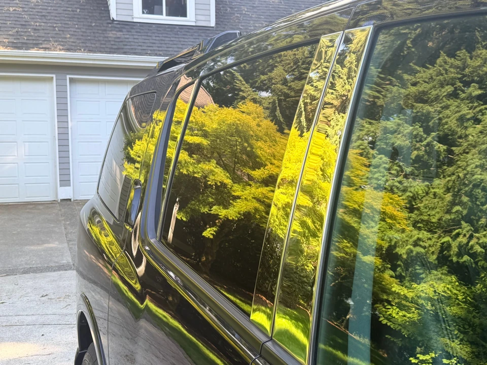 2005 Infiniti QX80 - Image 21 of 31