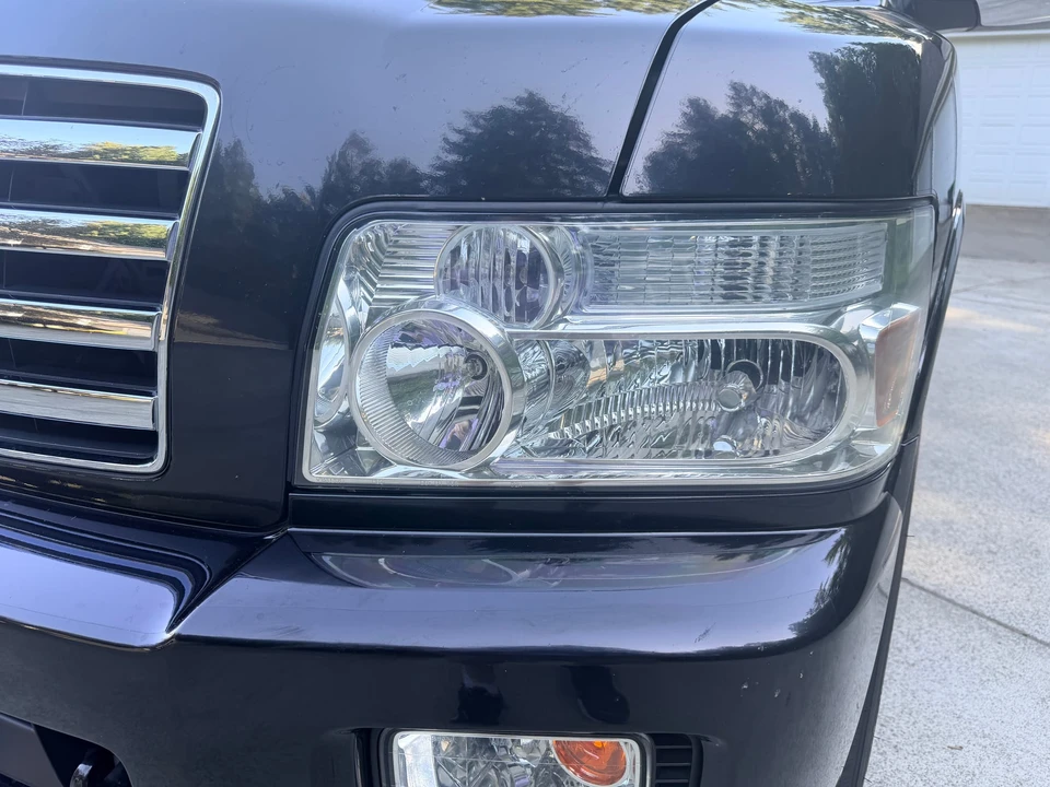 2005 Infiniti QX80 - Image 29 of 31