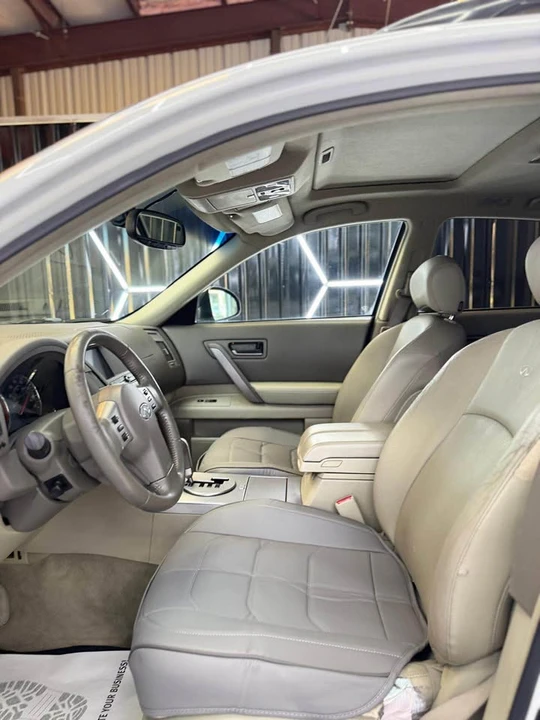 2005 Infiniti FX 1st Gen - Image 8 of 11