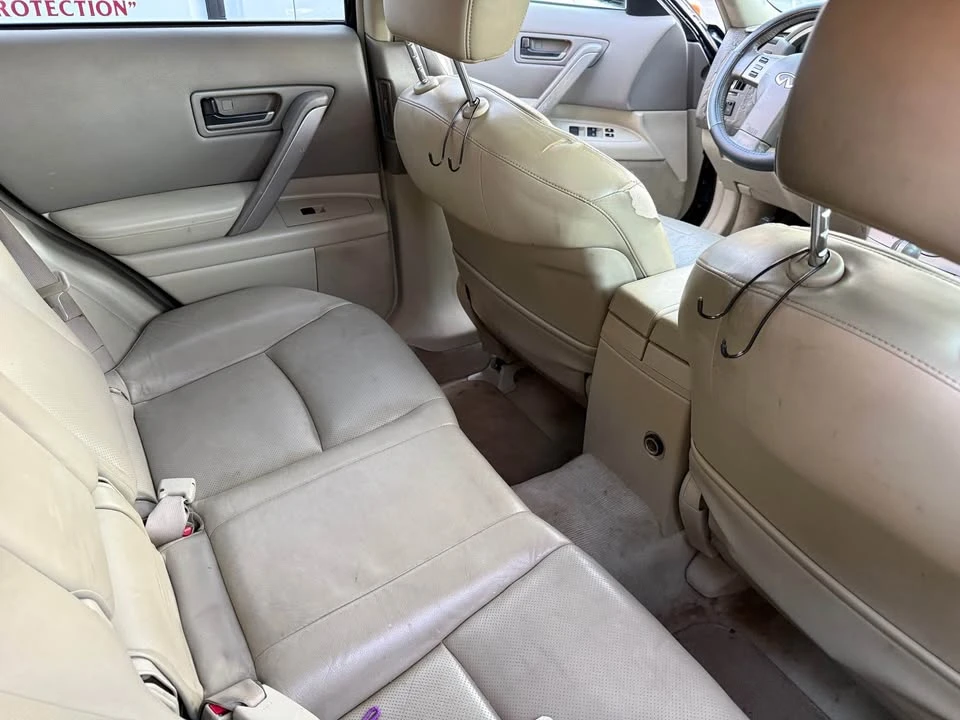2005 Infiniti FX 1st Gen - Image 7 of 8