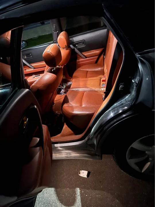 2005 Infiniti FX 1st Gen - Image 10 of 13
