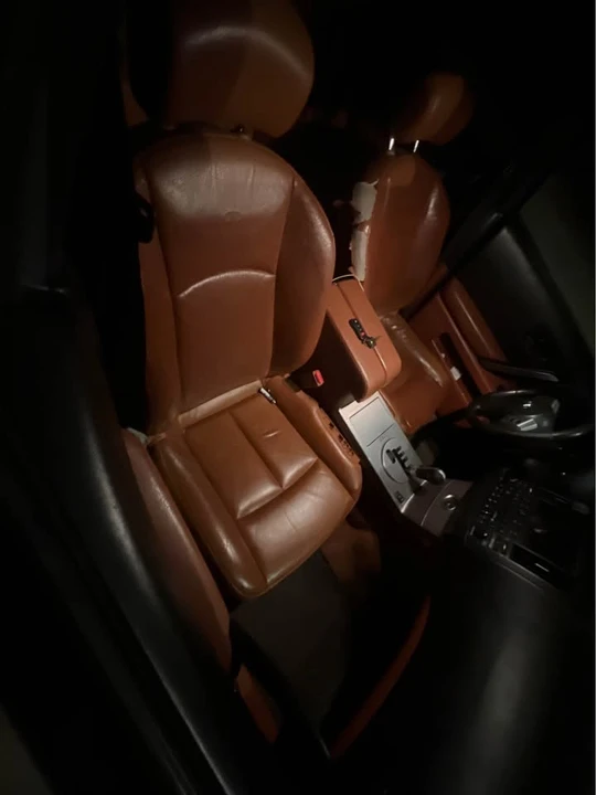 2005 Infiniti FX 1st Gen - Image 2 of 13