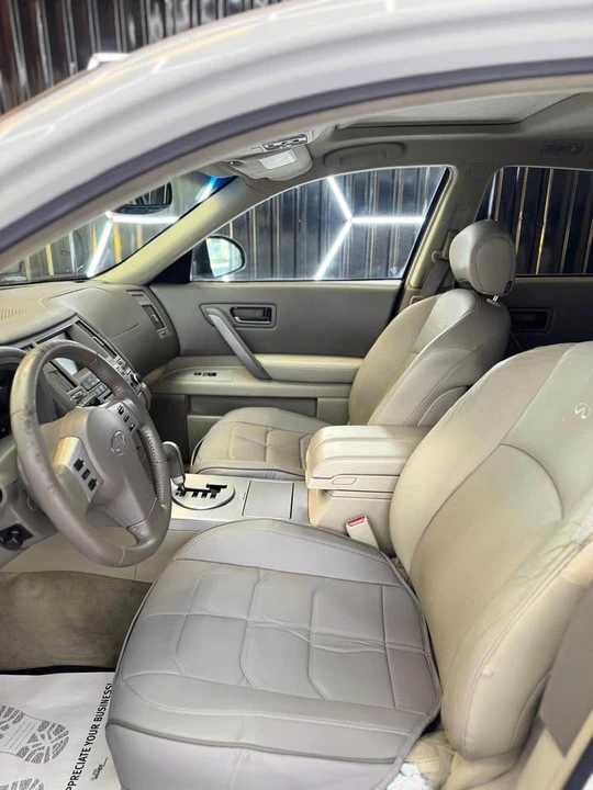 2005 Infiniti FX 1st Gen - Image 5 of 9