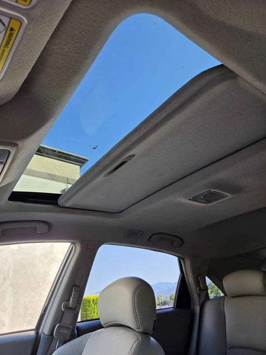 2005 Infiniti FX 1st Gen - Image 13 of 14