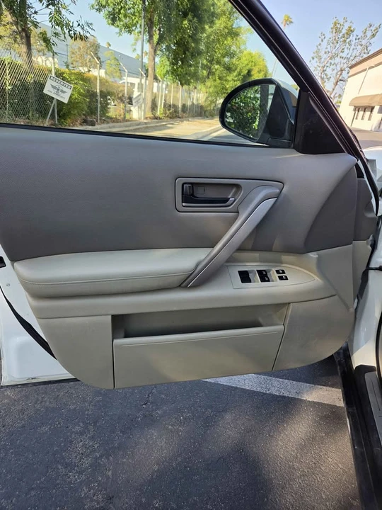 2005 Infiniti FX 1st Gen - Image 14 of 14