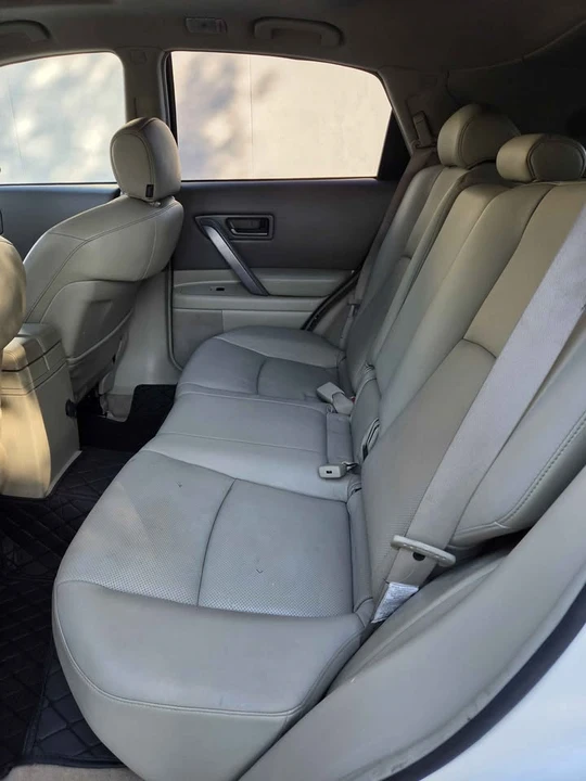 2005 Infiniti FX 1st Gen - Image 12 of 14