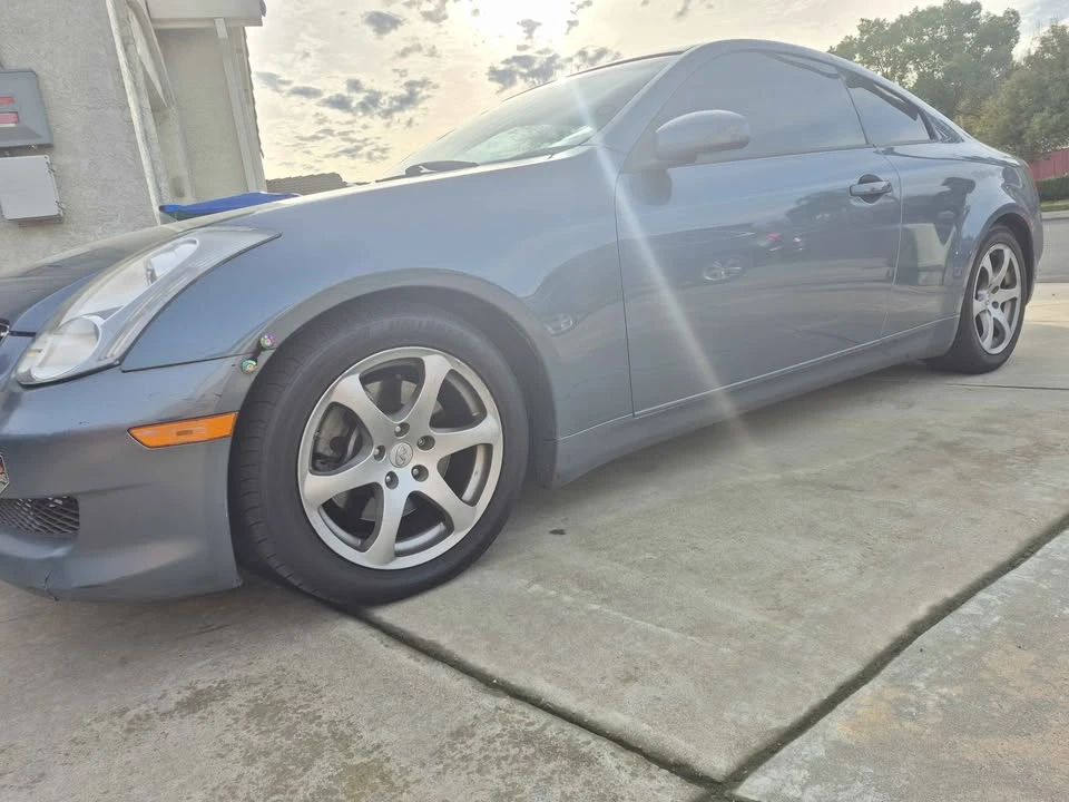 2005 Infiniti G35 3rd Gen - Image 3 of 19