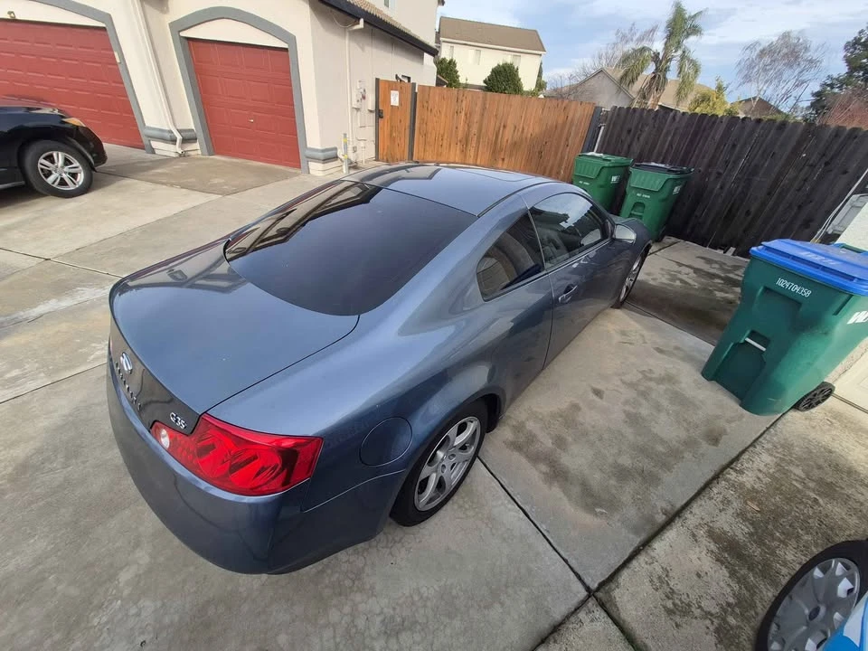 2005 Infiniti G35 3rd Gen - Image 12 of 19