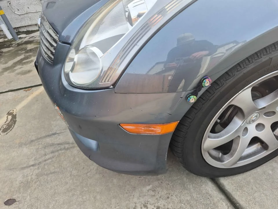 2005 Infiniti G35 3rd Gen - Image 17 of 19