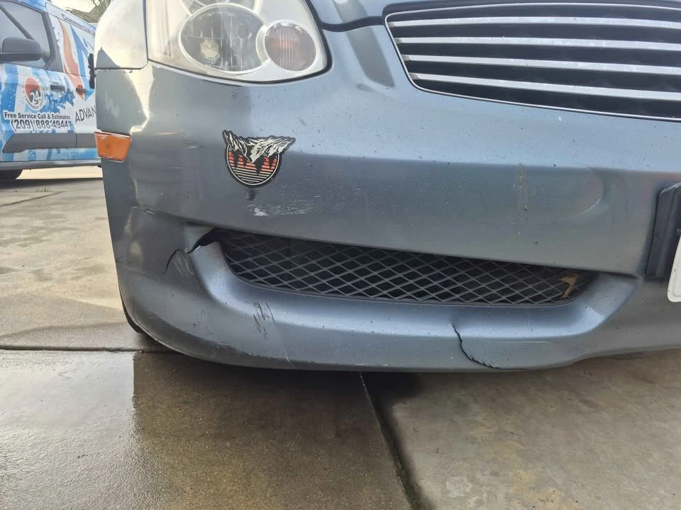 2005 Infiniti G35 3rd Gen - Image 18 of 19