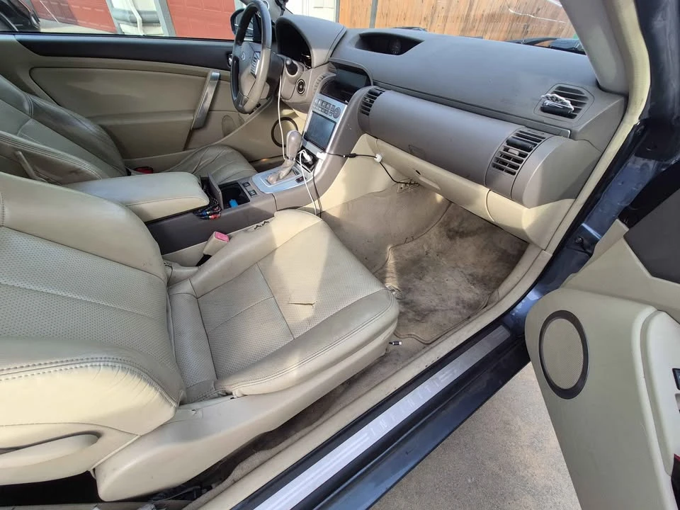 2005 Infiniti G35 3rd Gen - Image 13 of 19