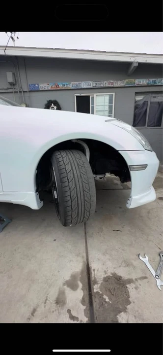 2005 Infiniti G35 3rd Gen - Image 14 of 16
