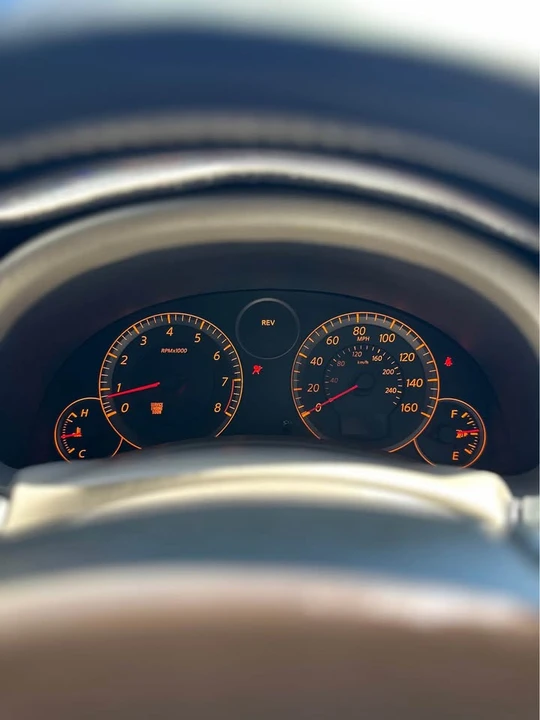 2005 Infiniti G35 3rd Gen - Image 3 of 8