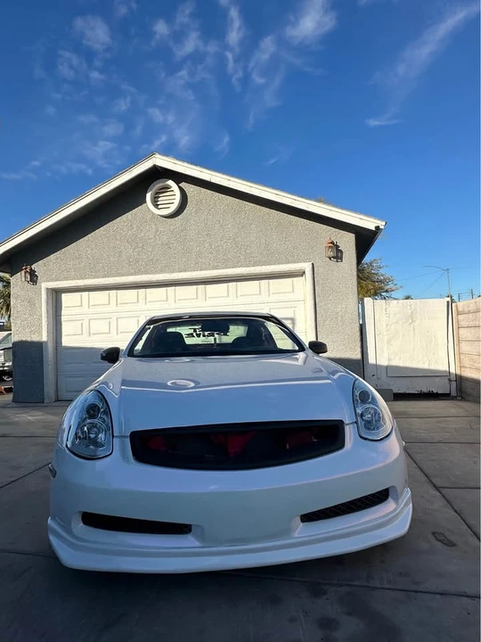 2005 Infiniti G35 3rd Gen - Image 5 of 16