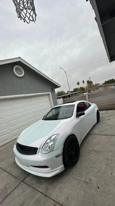 2005 Infiniti G35 3rd Gen - Image 15 of 16