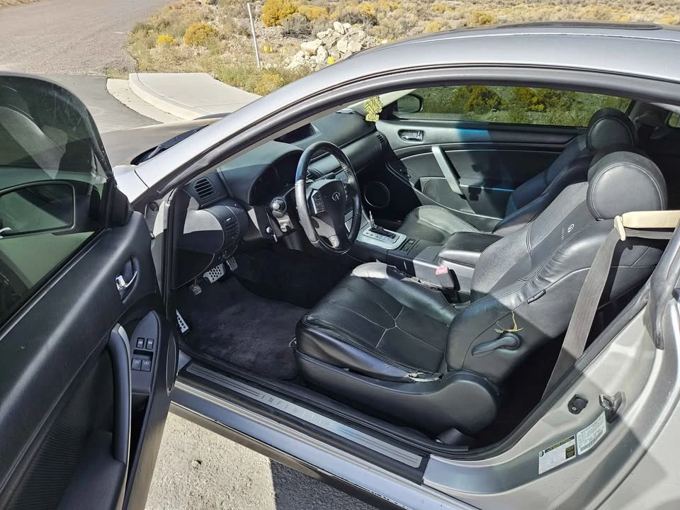 2005 Infiniti G35 3rd Gen - Image 6 of 8