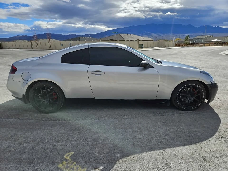 2005 Infiniti G35 3rd Gen - Image 4 of 8