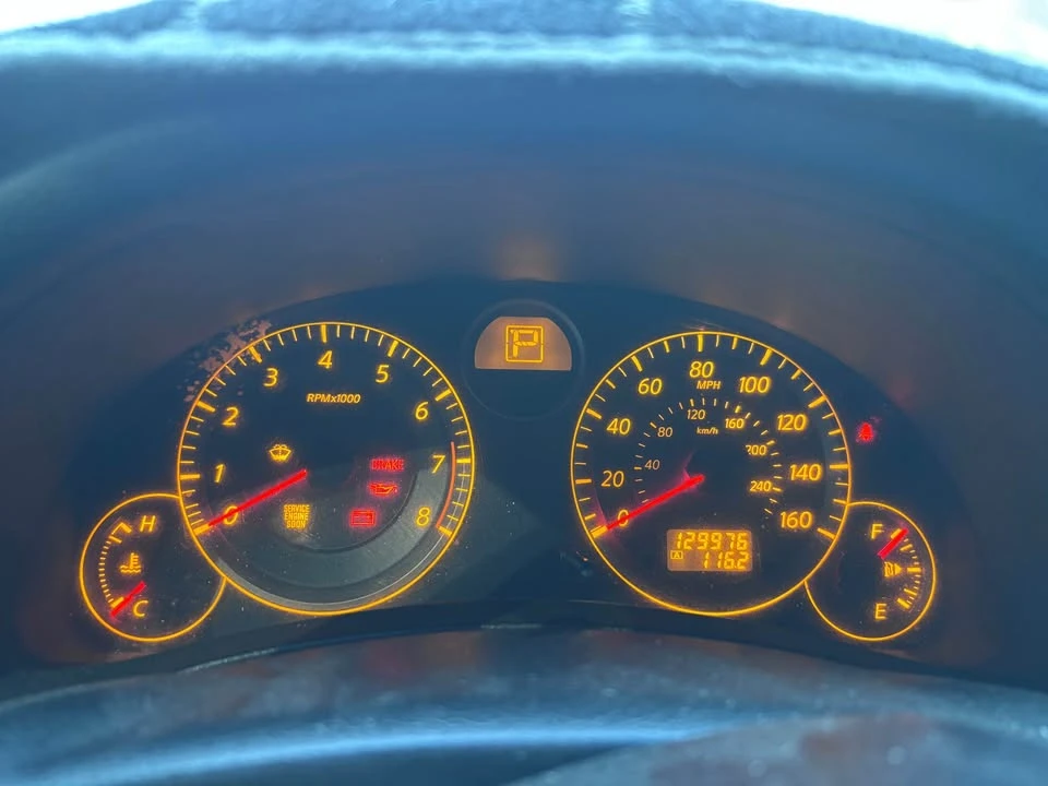 2005 Infiniti G35 3rd Gen - Image 9 of 15