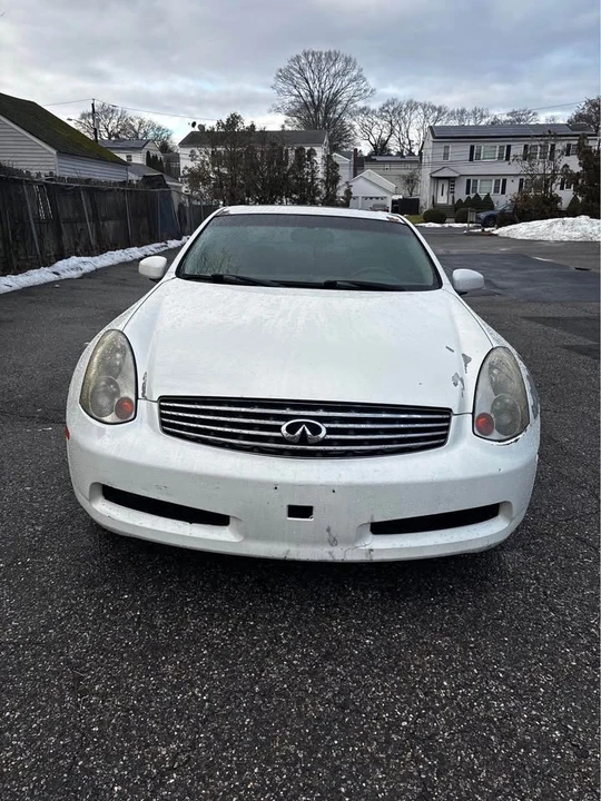 2005 Infiniti G35 3rd Gen - Image 3 of 15