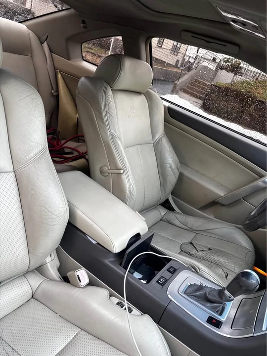 2005 Infiniti G35 3rd Gen - Image 14 of 15