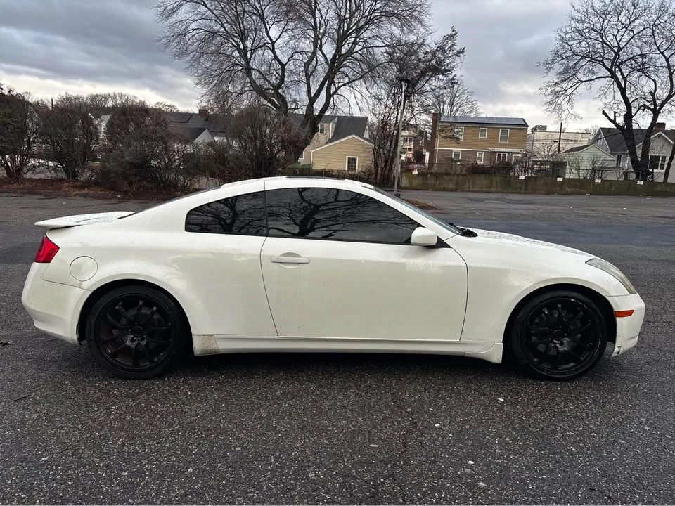 2005 Infiniti G35 3rd Gen - Image 6 of 15