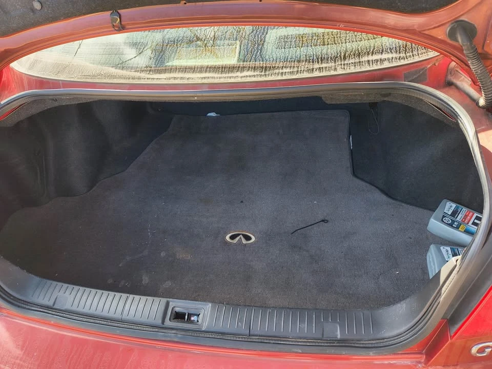 2005 Infiniti G35 3rd Gen - Image 5 of 6